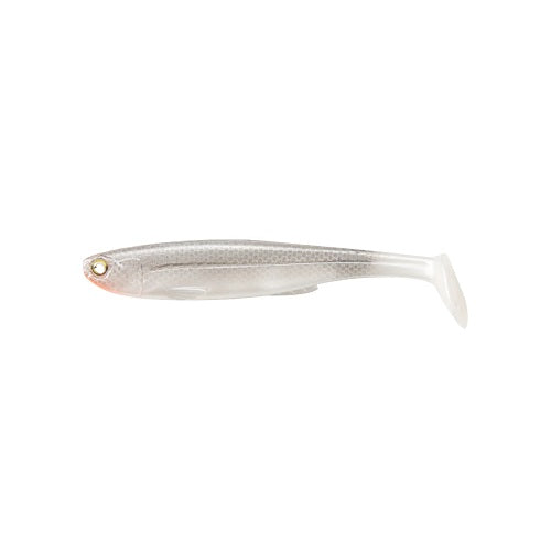 Irukandji Sicario 125mm Soft Plastic Swimbait Lure [cl:revenant]