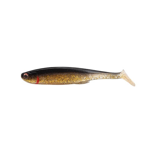 Irukandji Sicario 125mm Soft Plastic Swimbait Lure [cl:monarch]