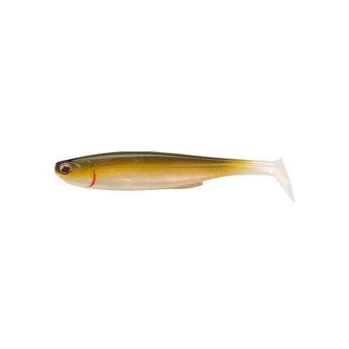 Irukandji Sicario 125mm Soft Plastic Swimbait Lure [cl:ranger]