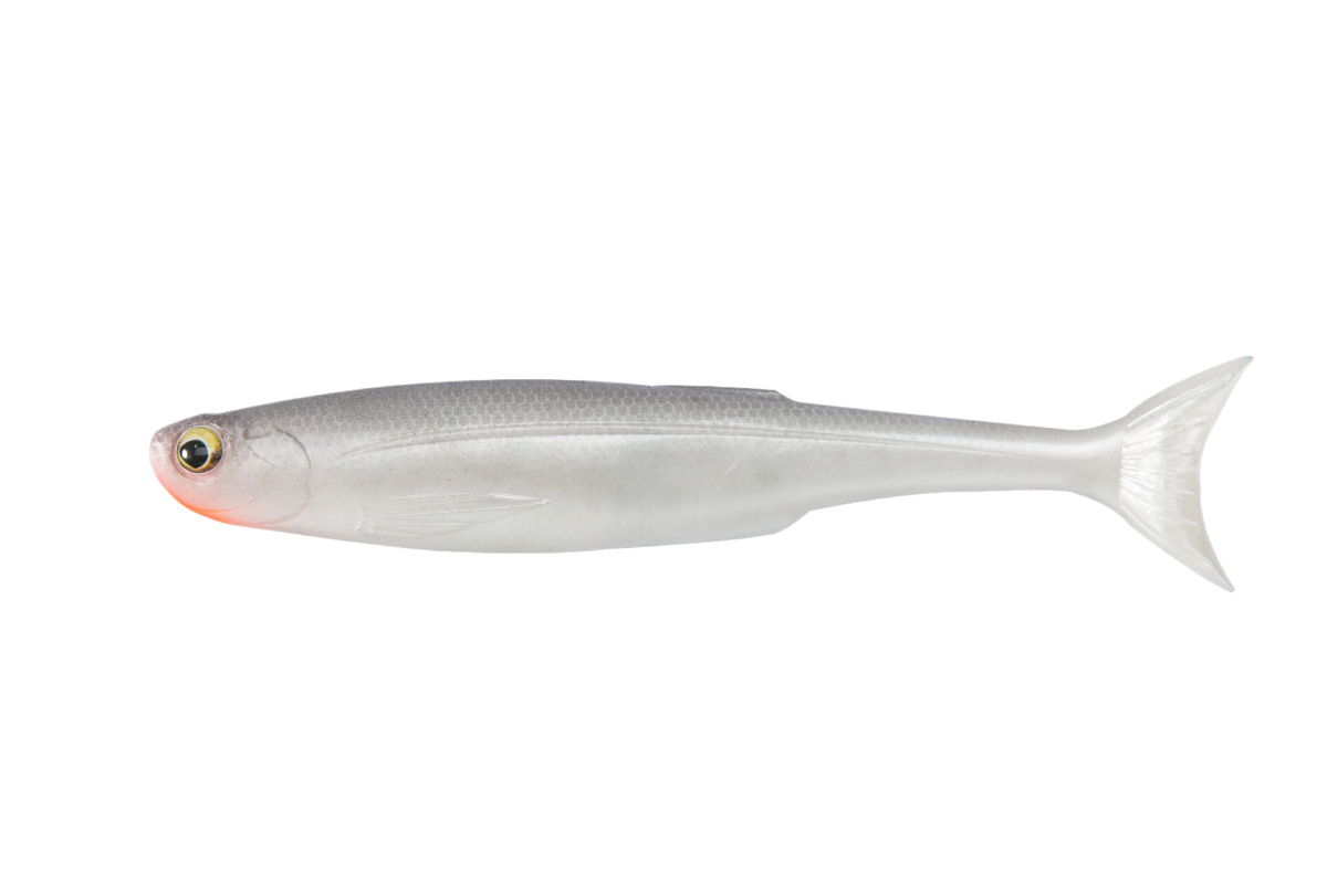 Irukandji Bloodhawk 125mm Swimbait Soft Plastic Lure