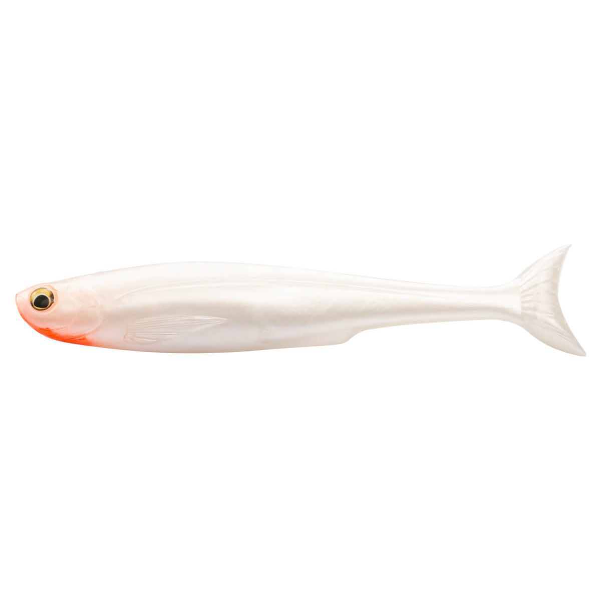 Irukandji Bloodhawk 125mm Swimbait Soft Plastic Lure