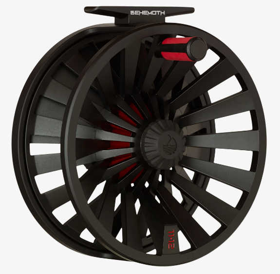 Redington Behemoth Fly Reel