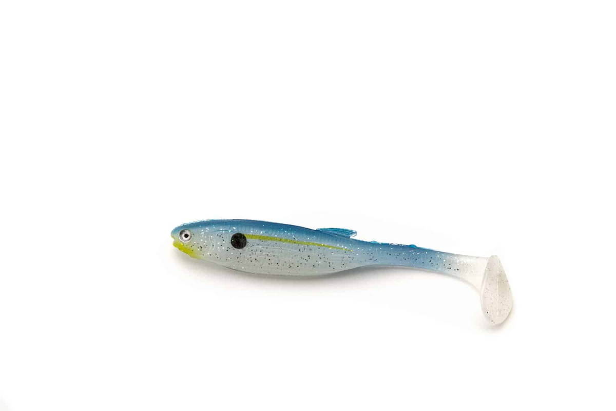 Castaic Jerky J Swim 5&quot; Soft Plastic Lure