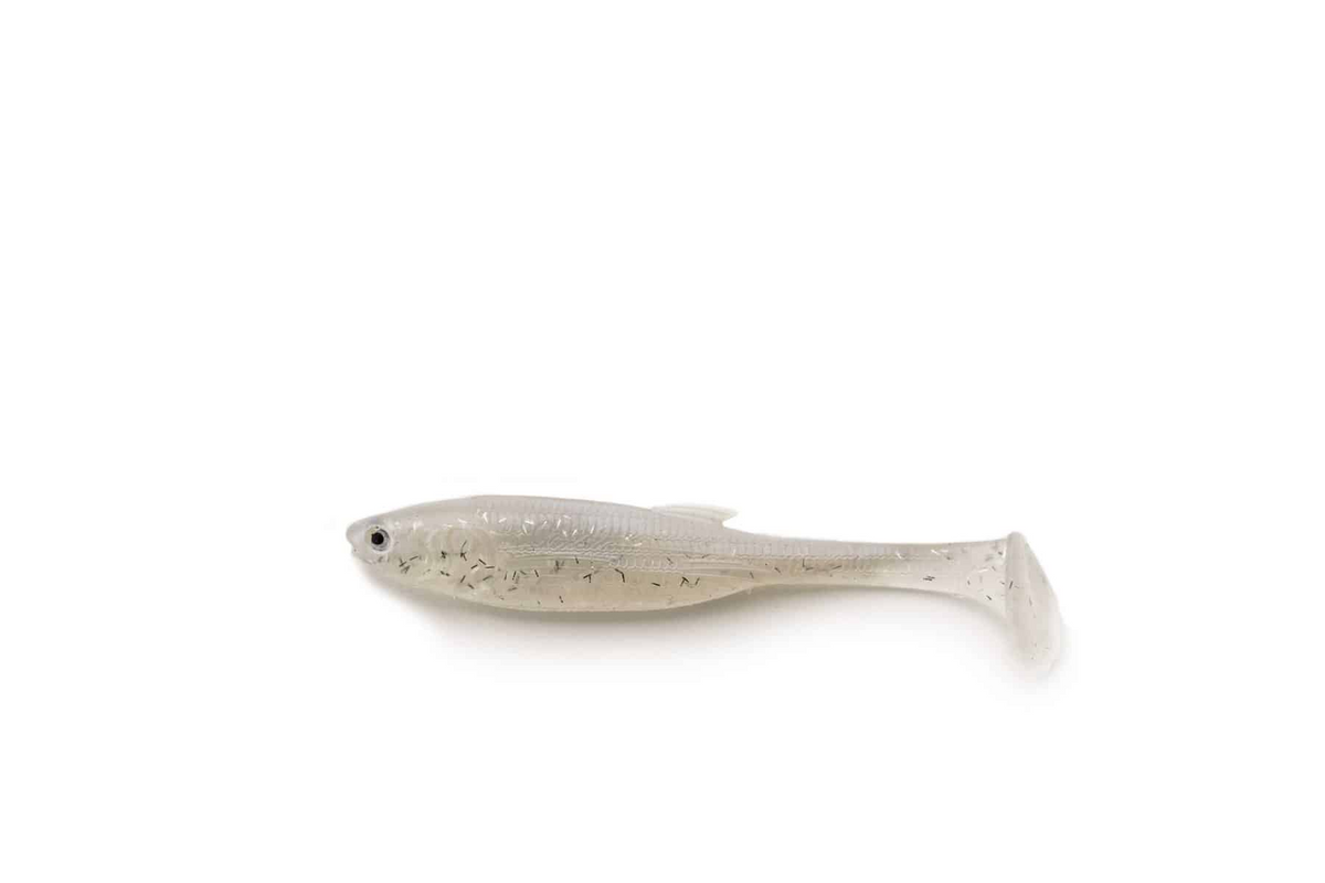 Castaic Jerky J Swim 5&quot; Soft Plastic Lure