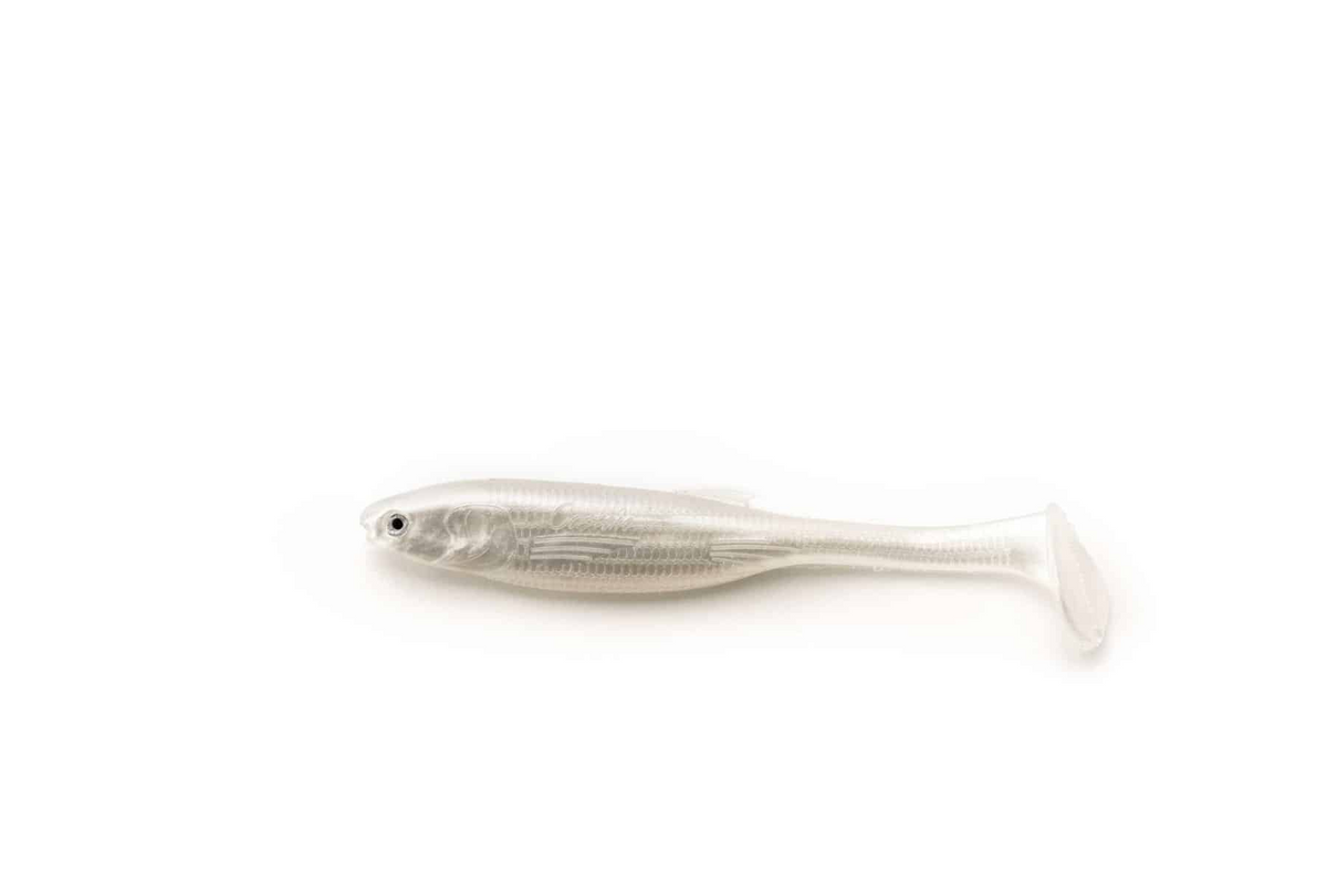 Castaic Jerky J Swim 5&quot; Soft Plastic Lure