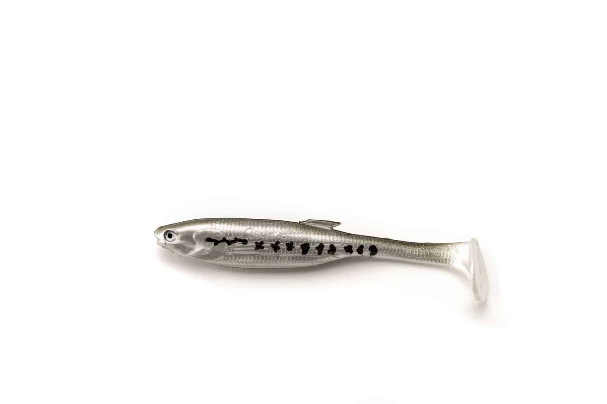 Castaic Jerky J Swim 5&quot; Soft Plastic Lure