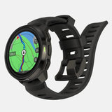 Suunto Ocean Dive Computer Watch [cl:all Black]