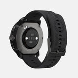 Suunto Race S Stainless Steel Gps Sports Watch [cl:all Black]