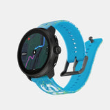 Suunto Race S Stainless Steel Gps Sports Watch [cl:power Blue]