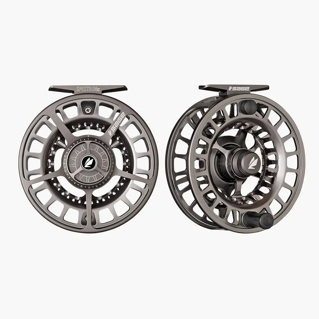 Sage Spectrum Lt Fly Reel