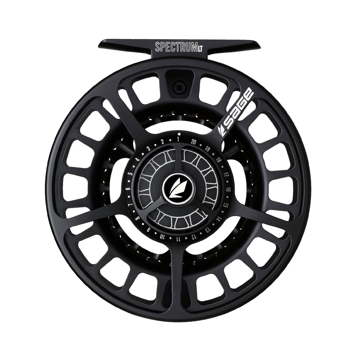 Sage Spectrum Lt Fly Reel