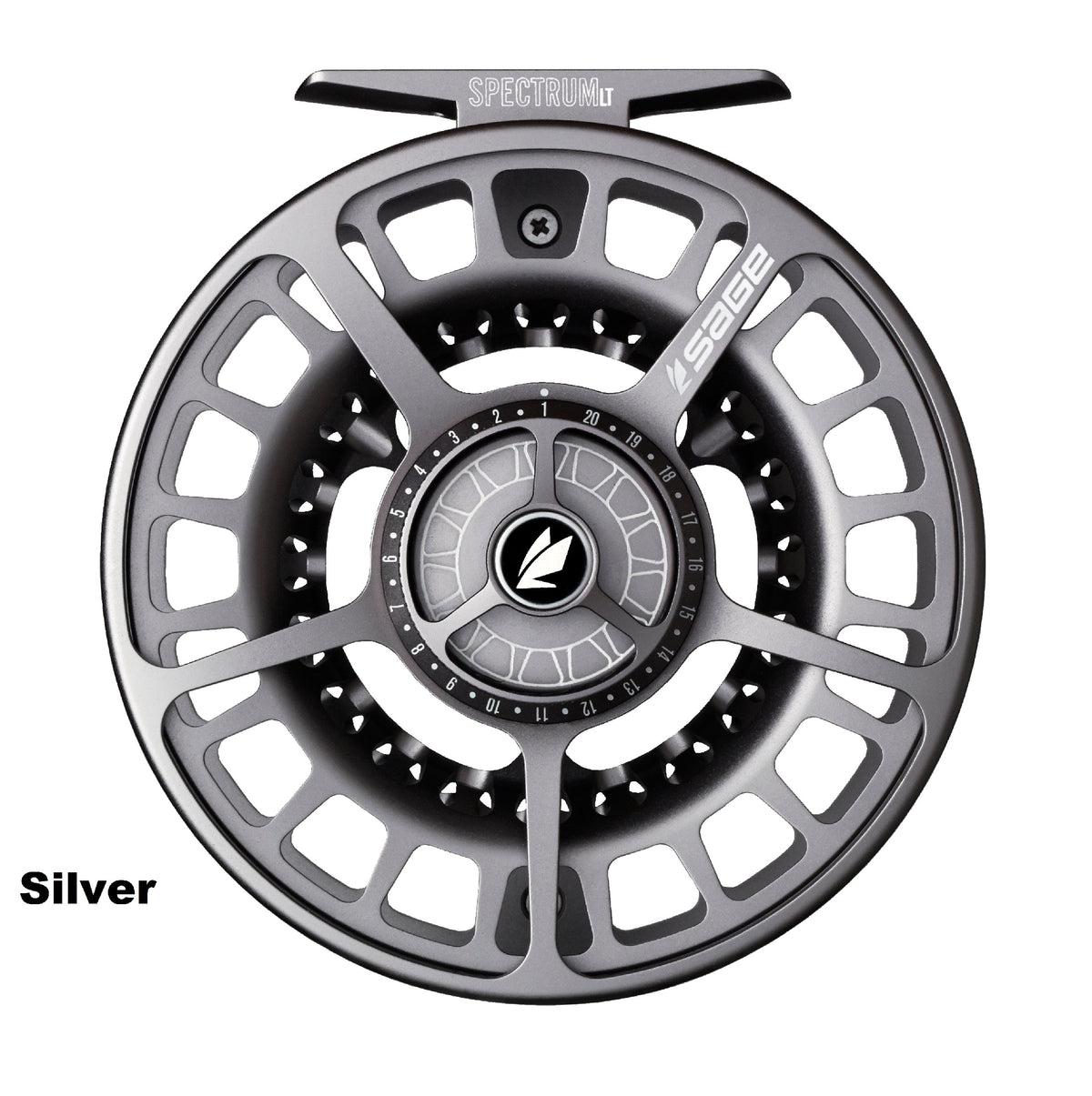 Sage Spectrum Lt Fly Reel