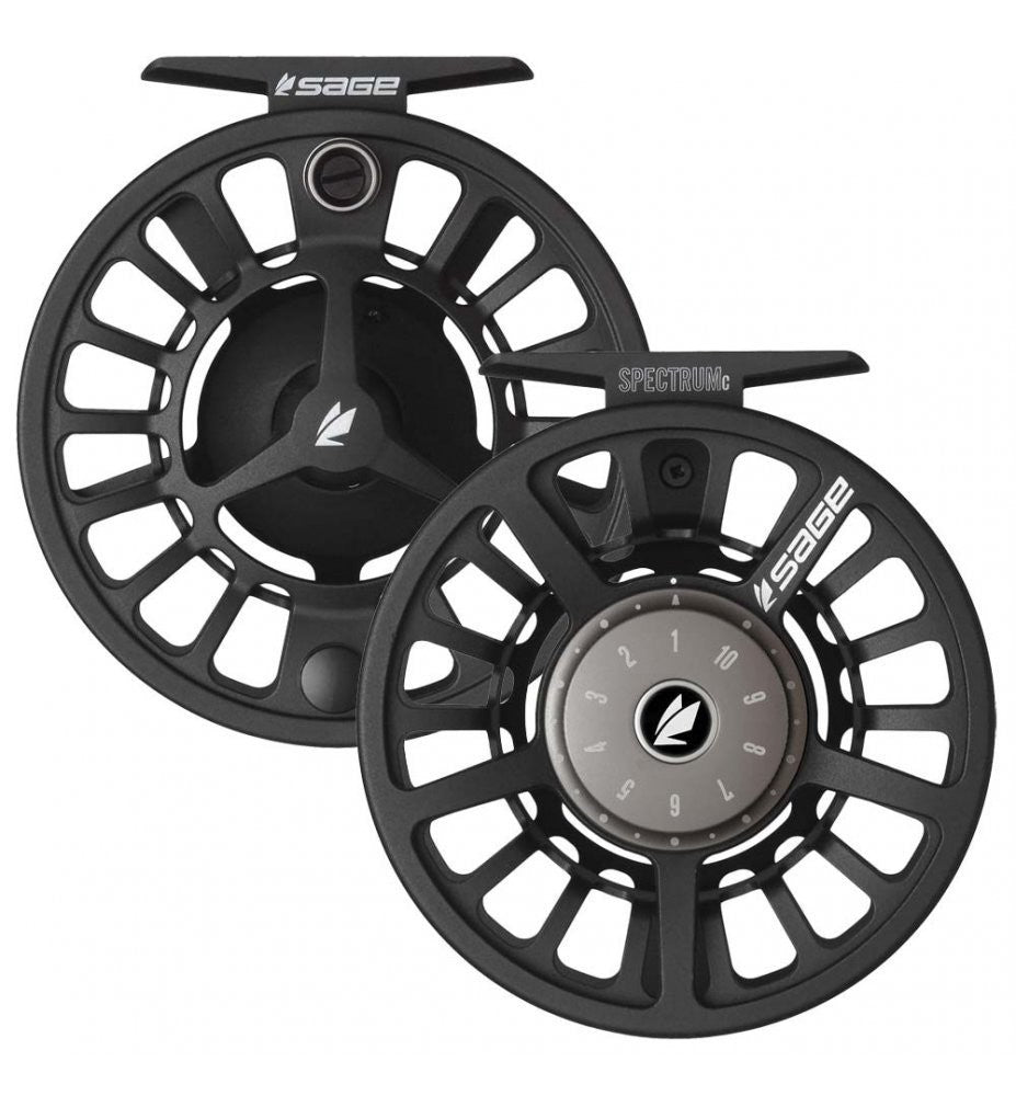 Sage Spectrum C Fly Reel &gt;