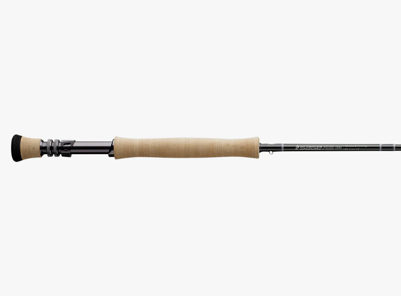 Sage R8 Core 890-4 9ft 8wt Fly Rod &gt;