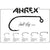 Ahrex Sa254 Salt Jig