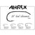 Ahrex Tp650 Bent Hook >