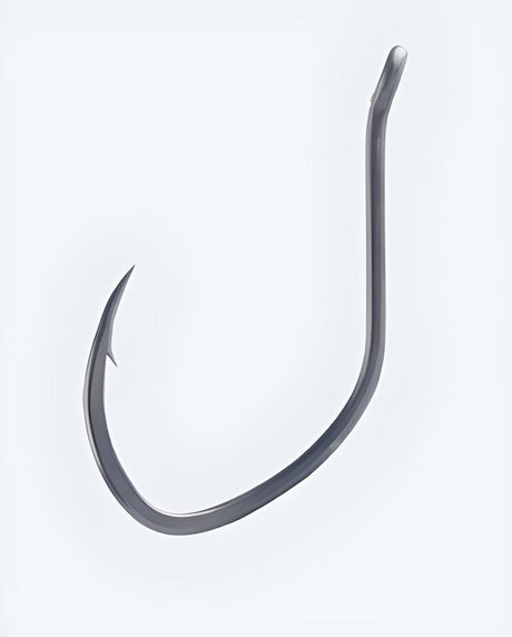 Bkk Big Bait Hooks [sz:4/0 - 6pk]