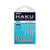 Bkk Haku Livebait Hooks [sz:3/0 - 5pk]