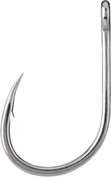 Bkk Haku Livebait Hooks [sz:3/0 - 5pk]