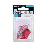 Bkk Octopus Beak Bulk Hooks [sz:3/0 - 25pk]