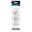 Bkk Heavy Duty Ganged Hooks [sz:4/0 - 3pk]