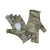 Simms Solar Sun Glove Hex Camo Loden Medium