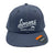 Simms Riprap Canvas Cap Steel