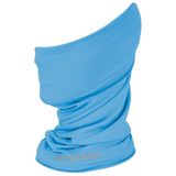 Simms Classic Neck Gaiter [cl:pacific Blue]