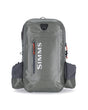 Simms Dry Creek Z Backpack Steel