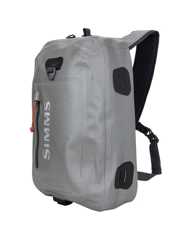 Simms Dry Creek Z Sling Pack Steel >