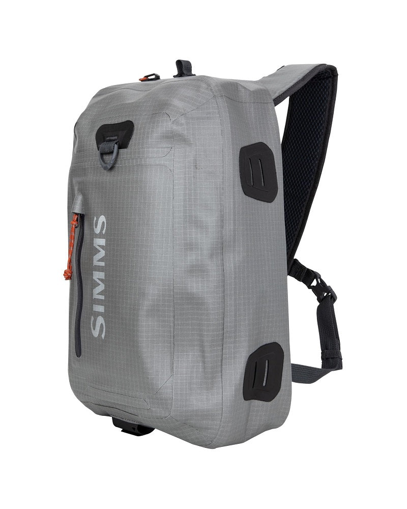 Simms Dry Creek Z Sling Pack Steel &gt;