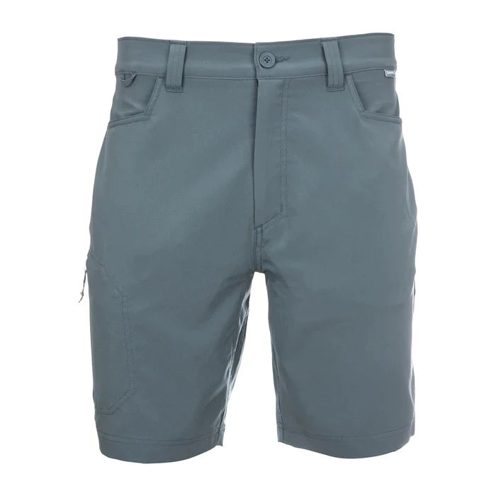 Simms Skiff Shorts Storm [sz:32]