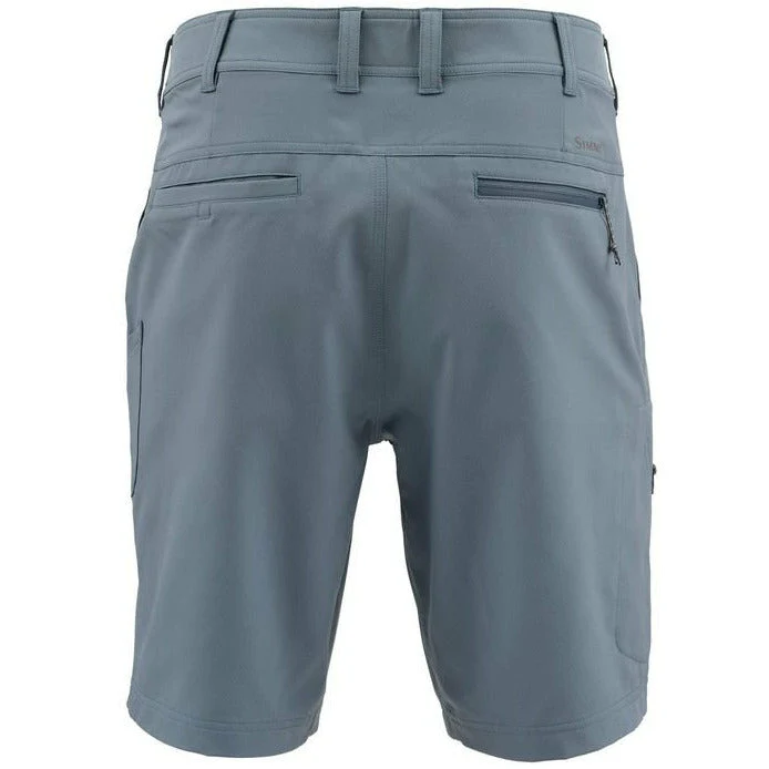 Simms Skiff Shorts Storm [sz:32]