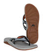 Simms Challenger Flip Flop Cinder [sz:10]