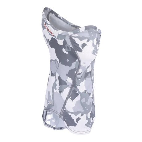 Simms Sun Gaiter [cl:regiment Camo Cinder]