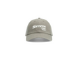 Simms Cap Dad Olive