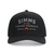 Simms Double Haul Trucker Cap Black