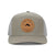 Simms Cap Trucker 7 Panel Bay Leaf