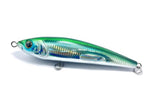 Fish Inc Hooker 180mm 153g Sinking Stickbait Lure > [sz:#378 - Ballyhoo]