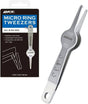 Bkk Micro Split Ring Tweezers