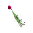 Berserker Meathead Gen 3 250g Hybrid Jig [cl:glow Pink]