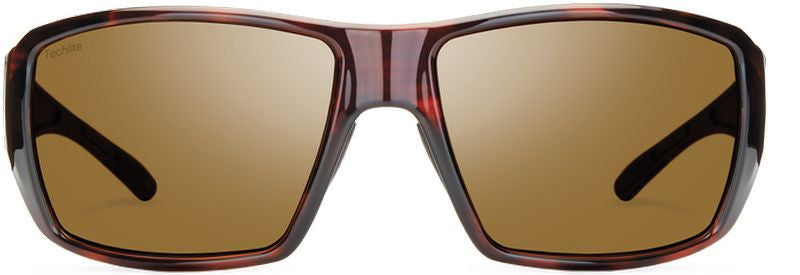 Smith Guides Choice Havana Polarised Sunglasses (techlite Polarchromic Copper)