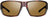 Smith Guides Choice Havana Polarised Sunglasses (techlite Polarchromic Copper)