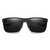 Smith Riptide Polarised Sunglasses (matte Black Chromapop Black)