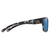 Smith Joya Sky Polarised Sunglasses (tortoise Chromapop Blue Mirror)