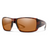 Smith Guides Choice Xl Polarised Sunglasses (tortoise Chromapop Bronze Mirror)