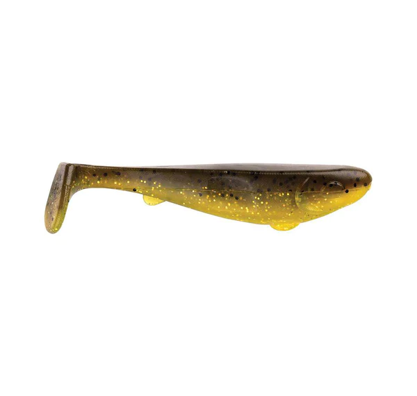 Yum Scottsboro 3&quot; Soft Plastic Lure