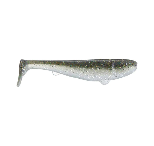 Yum Scottsboro 3&quot; Soft Plastic Lure