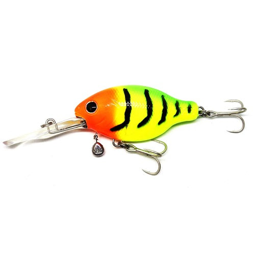 Barambah Deton8or 68mm 19.5g Hard Body Lure [cl:gunner]