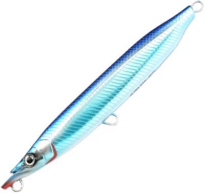 Pro Lure Ultra Gar 150mm 35g Sinking Stickbait Lure [cl:ballyhoo]